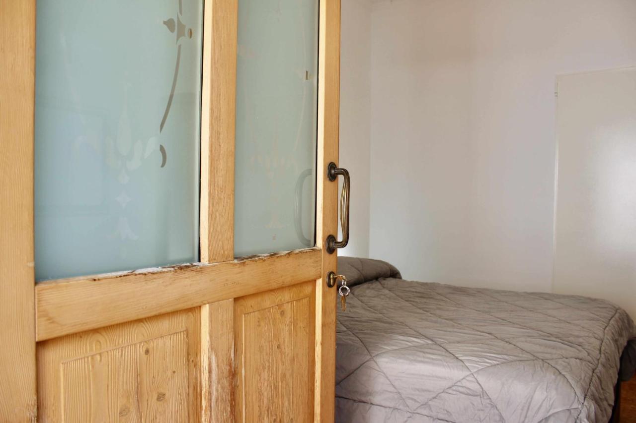 Casa Il Geranio Tenna Ospitar Luaran gambar
