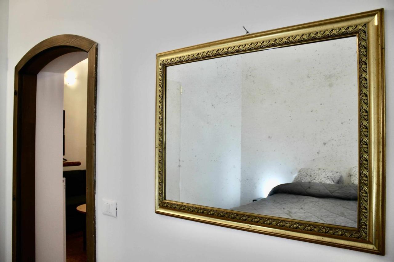 Casa Il Geranio Tenna Ospitar Luaran gambar